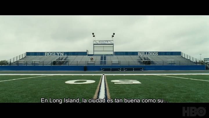 Trailer de la película Mala educación, de HBO