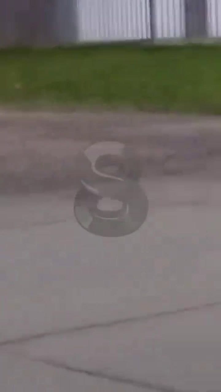 Robo de neumáticos en MDQ