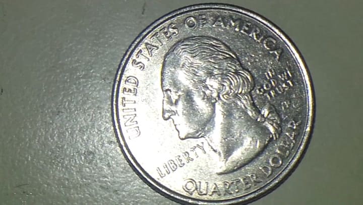 Video Moneda Georgia