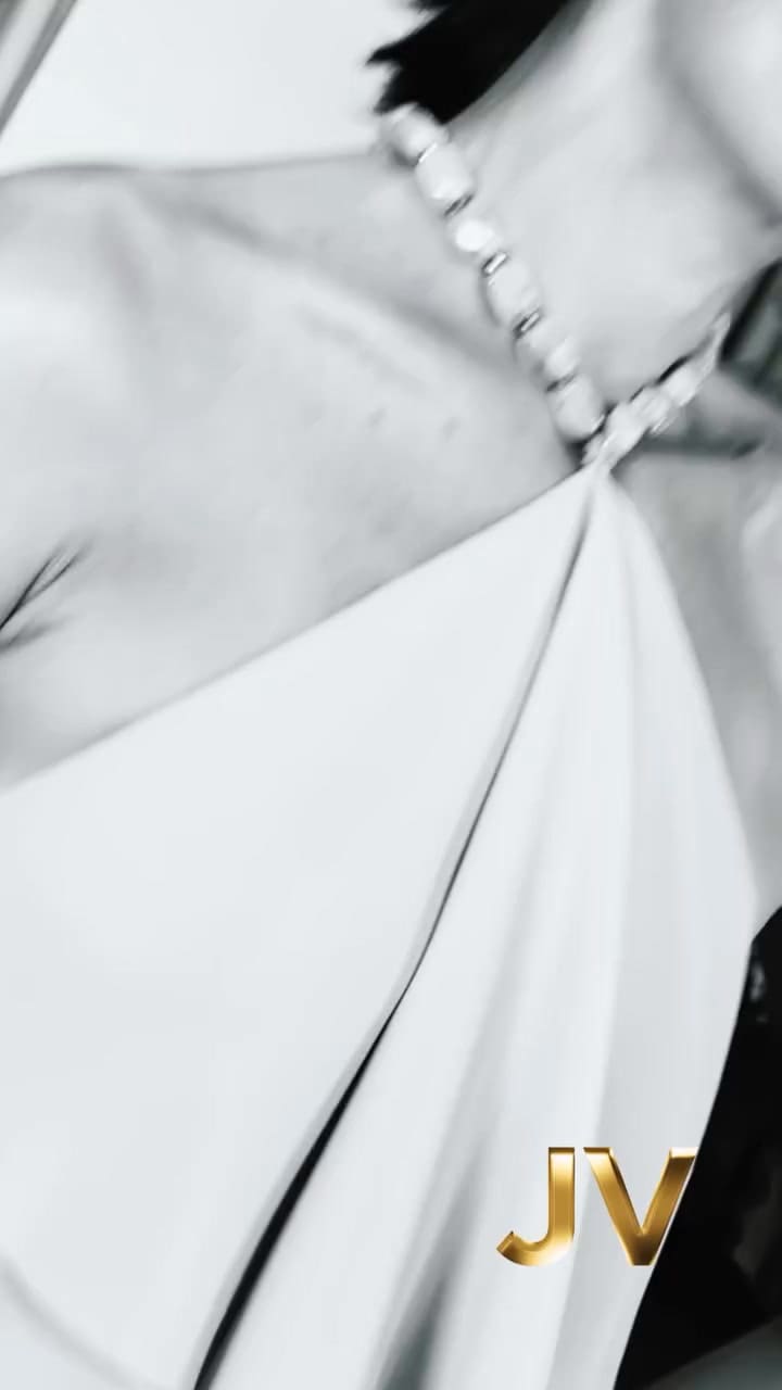 El look de Juana Viale en su segundo programa desde Mar del Plata