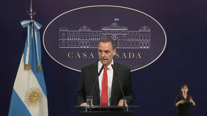 Conferencia De Prensa 03.01.24