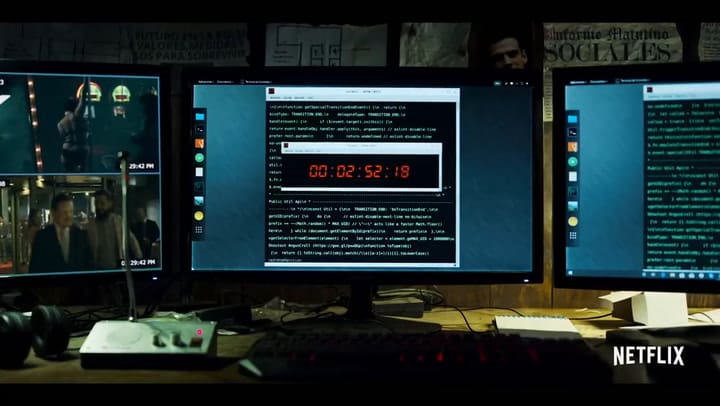 Trailer de 'Quién mató a Sara' - Fuente: Netflix