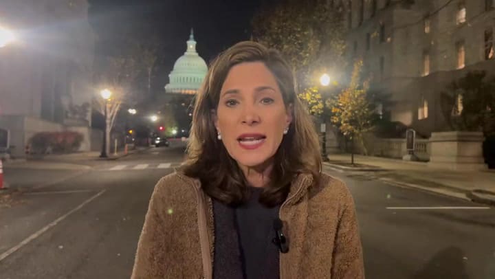 La polémica opinión de la representante republicana de Florida que elogió a la Argentina por tener “una sola raza”