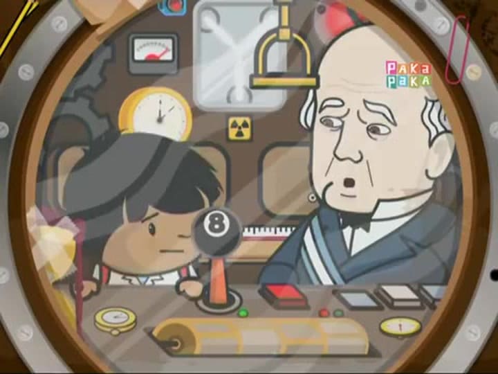 Zamba en La casa de Sarmiento