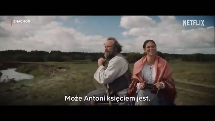 Cuándo se estrena la nueva película de Netflix