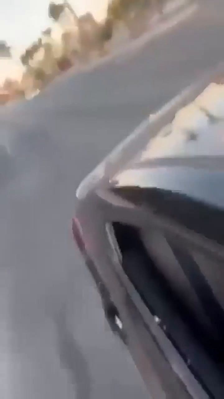 Atropellan a ciclista en Nevada y se dan a la fuga