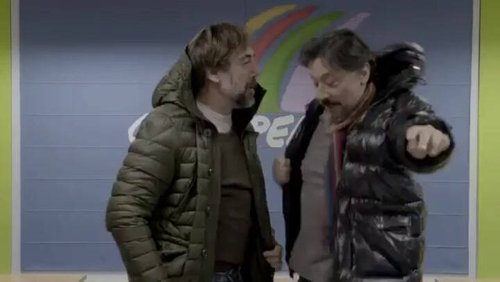 Empieza una expedición histórica hacia Antártida