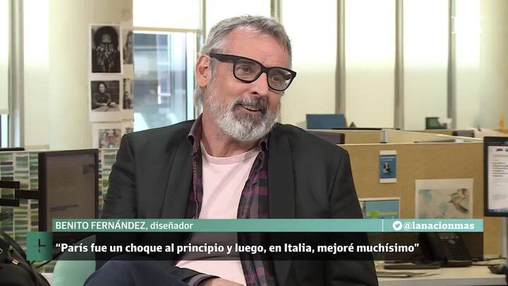 ¿La mujer es un poco tu guía o vos le marcas el camino a las mujeres?