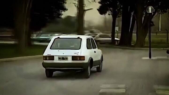 La presentación oficial de Eduardo Coudet en River