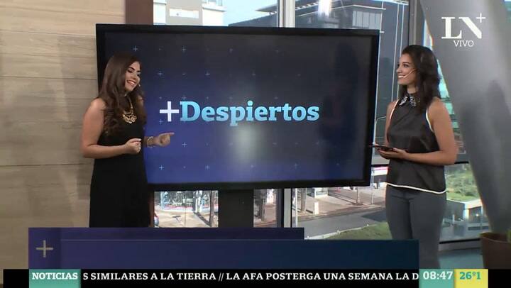 Series en serie - 23 de Febrero 2017