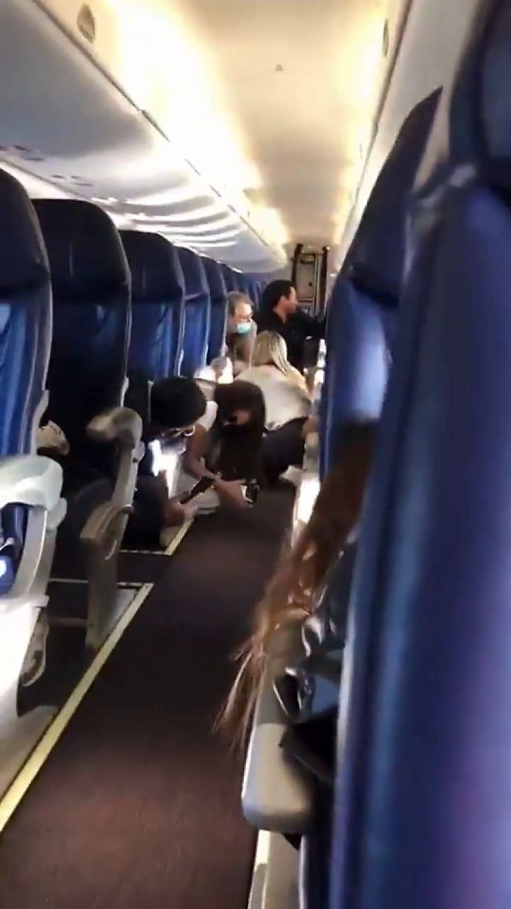 La violencia golpea Sinaloa tras el arresto de Ovidio Guzmán, hijo del “Chapo”