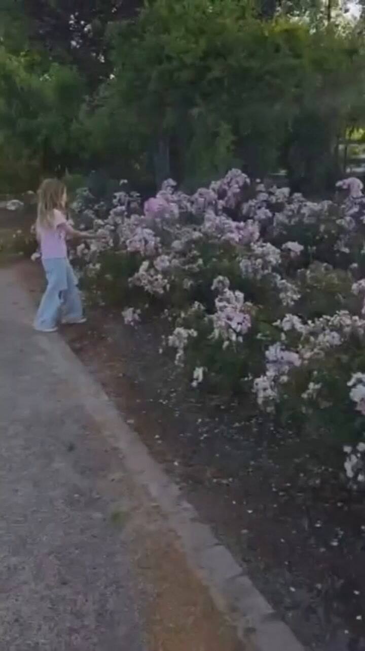 This was Benjamin Vicuña's trip to Chile with his children