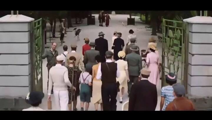 Un Refugio Inesperado Trailer 2017 Sub Esp