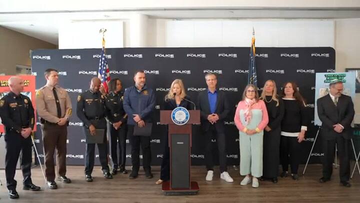 Las medidas de las autoridades de Miami Beach para el Spring Break 2026 en Florida