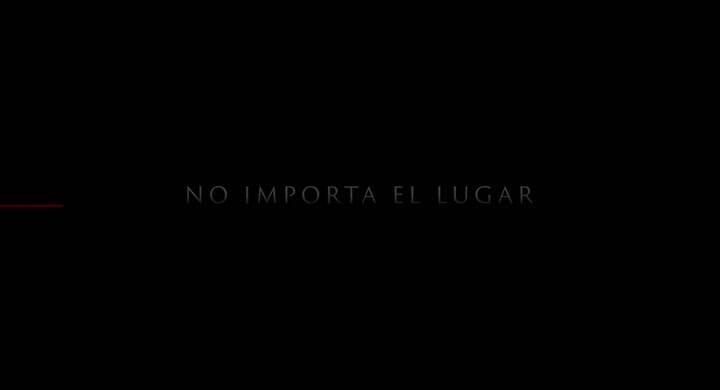 Trailer El Hilo Rojo - Fuente: YouTube