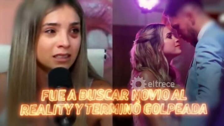 Emily Ceco dio nuevos detalles de la demanda a Santiago Martínez