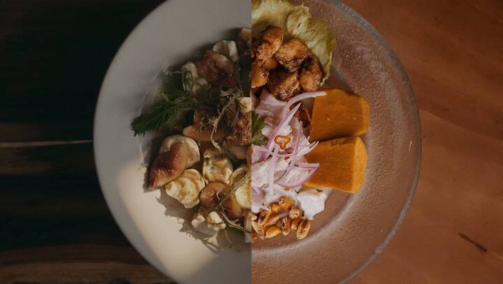 “Sobre Mesas by Amex Platinum” en Tilcara