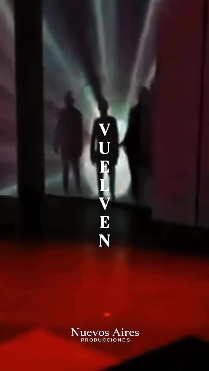 Midachi la despedida