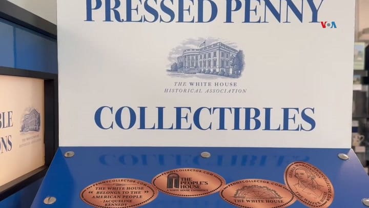 El Nuevo Museo De La Casa Blanca En Washington Dc La Casa Del Pueblo