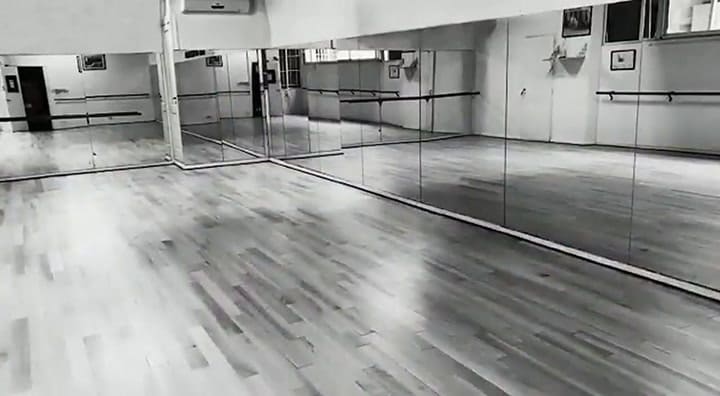 Mensaje del Colectivo de educación artística en danza y teatro musical