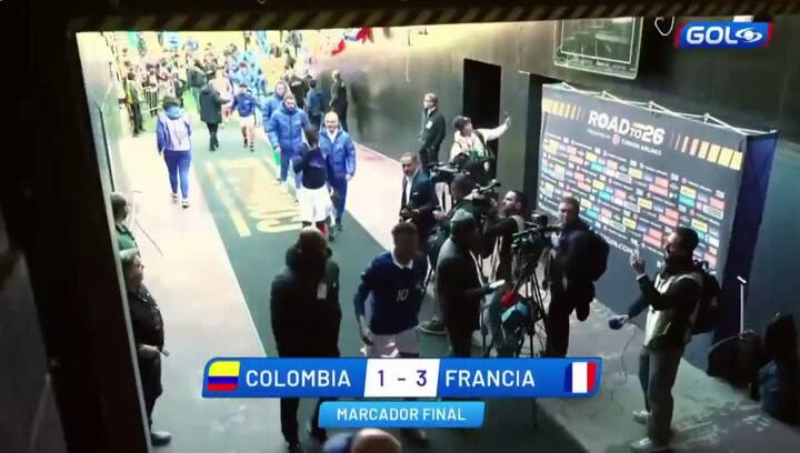 Dudamel criticó los amistosos que planificó la AFA para la selección argentina