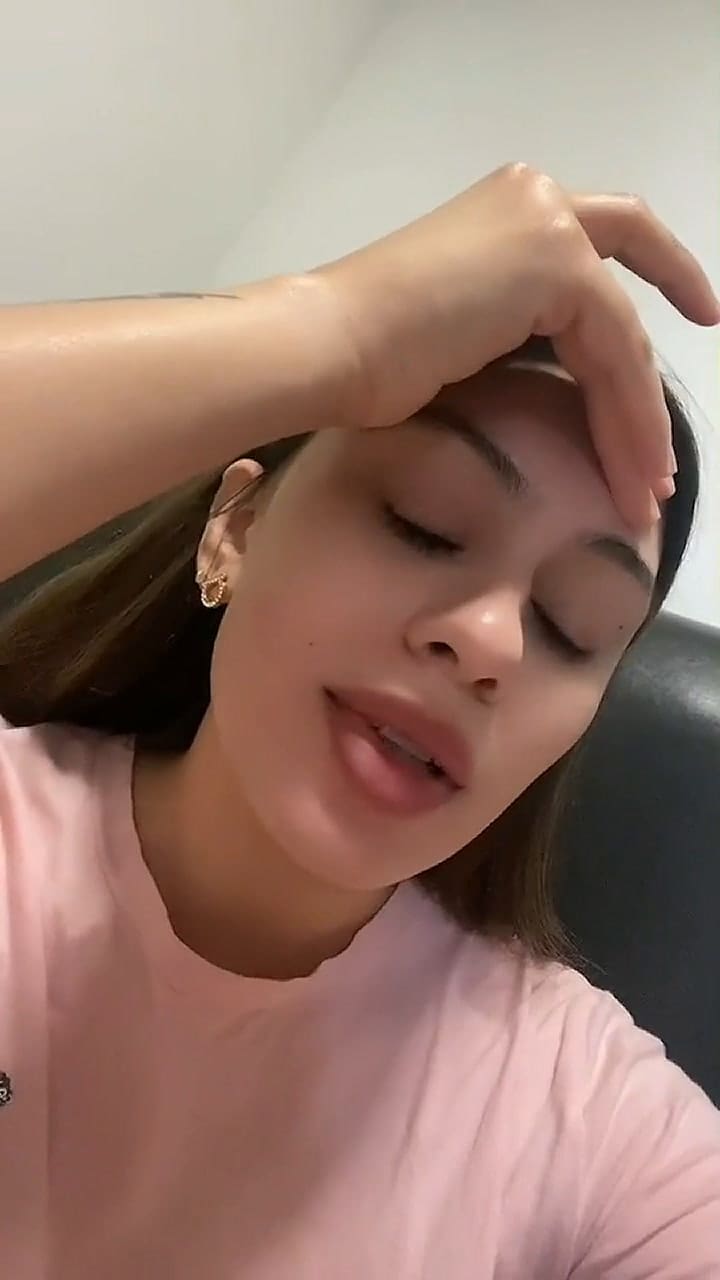 Joven muestra terrible mensaje en su ropa de Shein