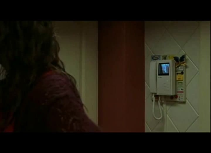 Reencuentros Ficticios El Hijo De La Novia