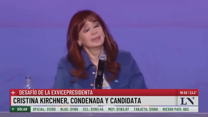 Qué es la tercera sección electoral, el bastión del PJ: la estrategia de Cristina Kirchner