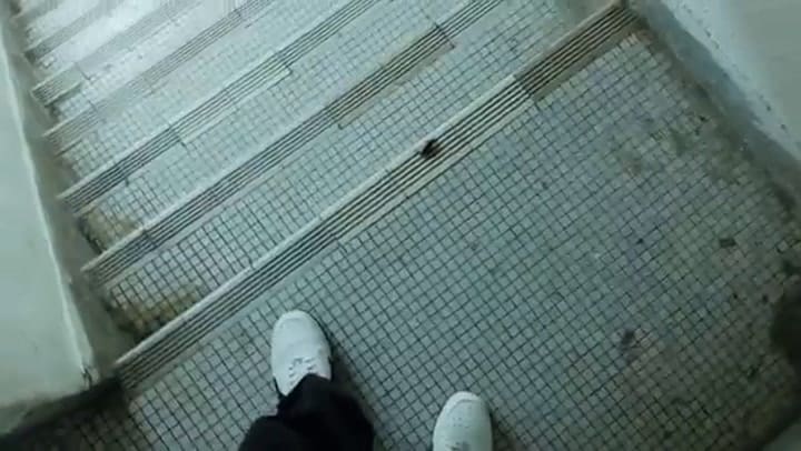 Marc Vilas mostró en video toda su experiencia