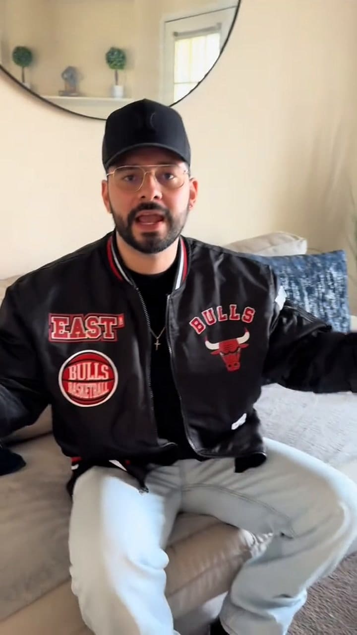 Una decisión de vida