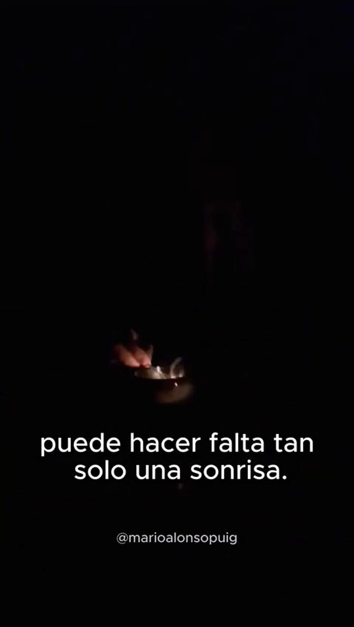 Mario Alonso Puig: “No des nunca por hecho que un gesto de amabilidad no puede devolver a alguien la ilusión”