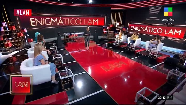 Ángel de Brito quedó varado en Italia tras el estallido de una pelea en el aeropuerto