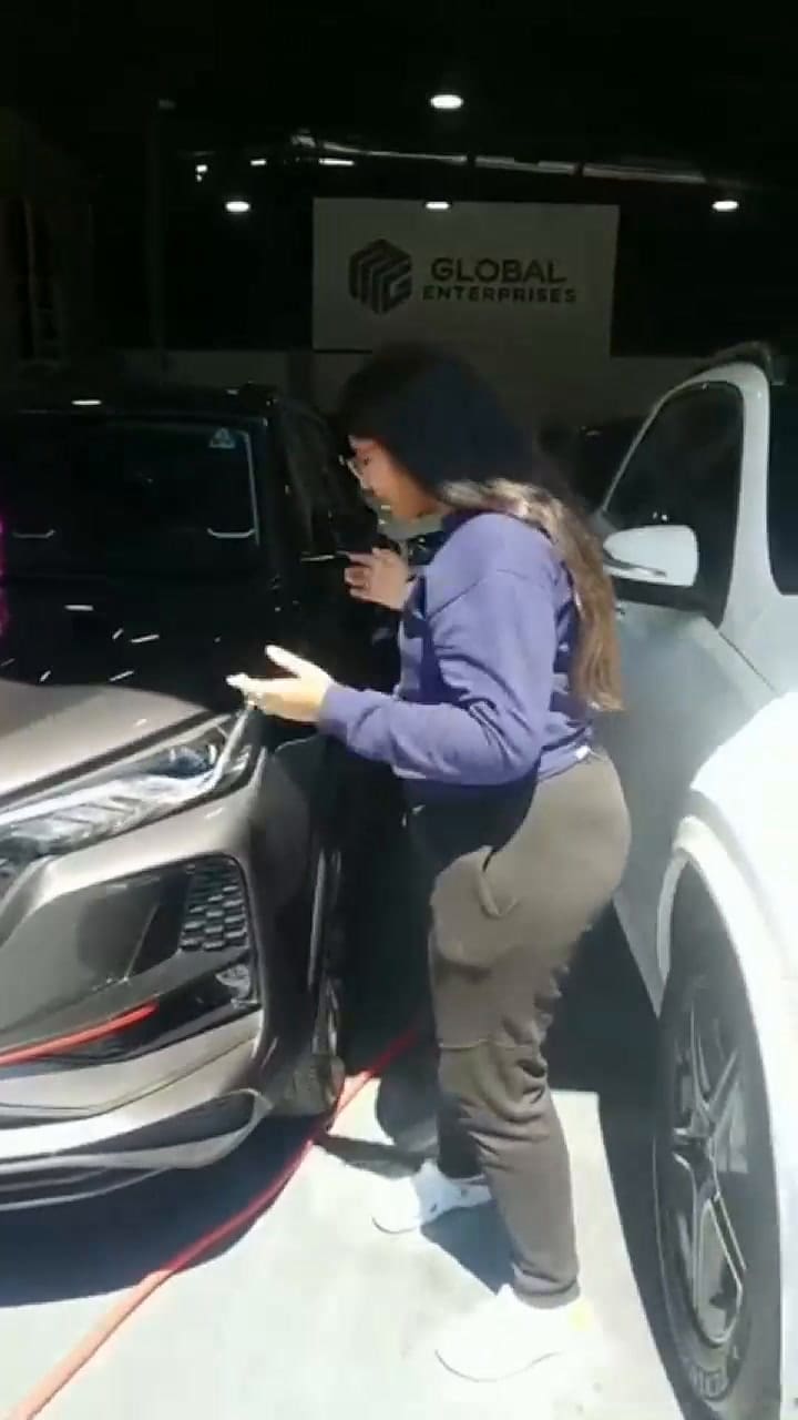 El regalo que recibió por parte del 'príncipe Karim'