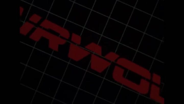 Apertura del programa Lobo del aire