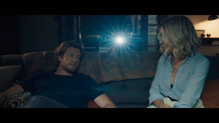 Here and Now - Trailer