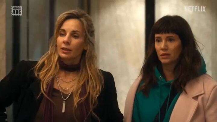 Envidiosa se despide en Netflix: la cuarta temporada llega al número 1 y cierra la historia de Vicky — image 4