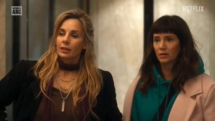 Envidiosa, cuarta temporada (Adelanto)