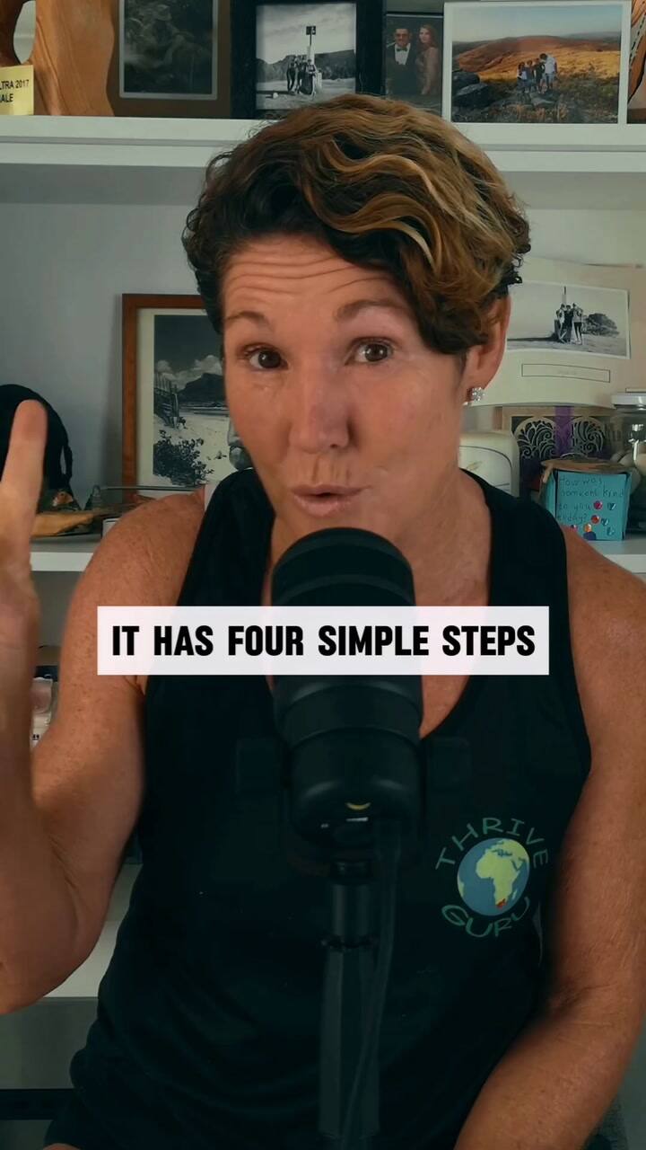 El hack de cuatro pasos de una psicóloga para relajarte y lograr conciliar el sueño rápido