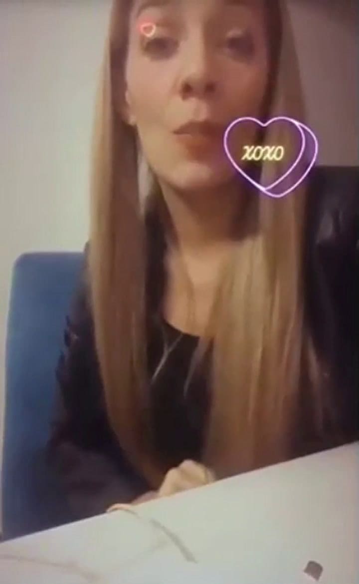 Samanta Martin contra la actual mujer de su exmarido Ariel Puchetta, el líder de Ráfaga