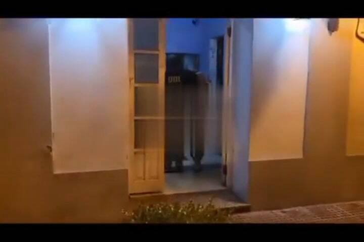 Entraron a robar a una joyería y mataron al dueño cayó la banda