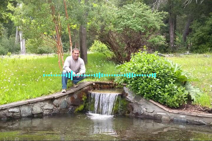 El pedido de auxilio de Diego Frutos