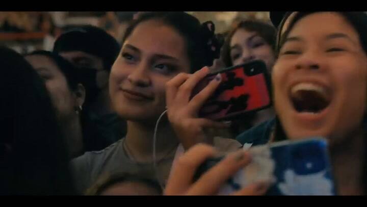 Come back home', tema de Corazones malheridos, interpretado por Sofia Carson