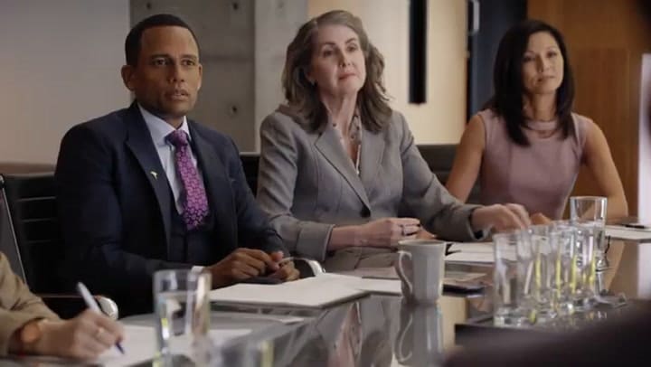 The Good Doctor, tráiler primera temporada