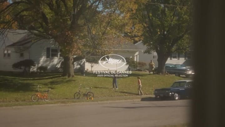 Tráiler oficial de The Mastermind