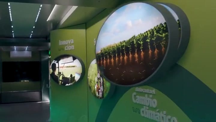 Camión Larti Innova