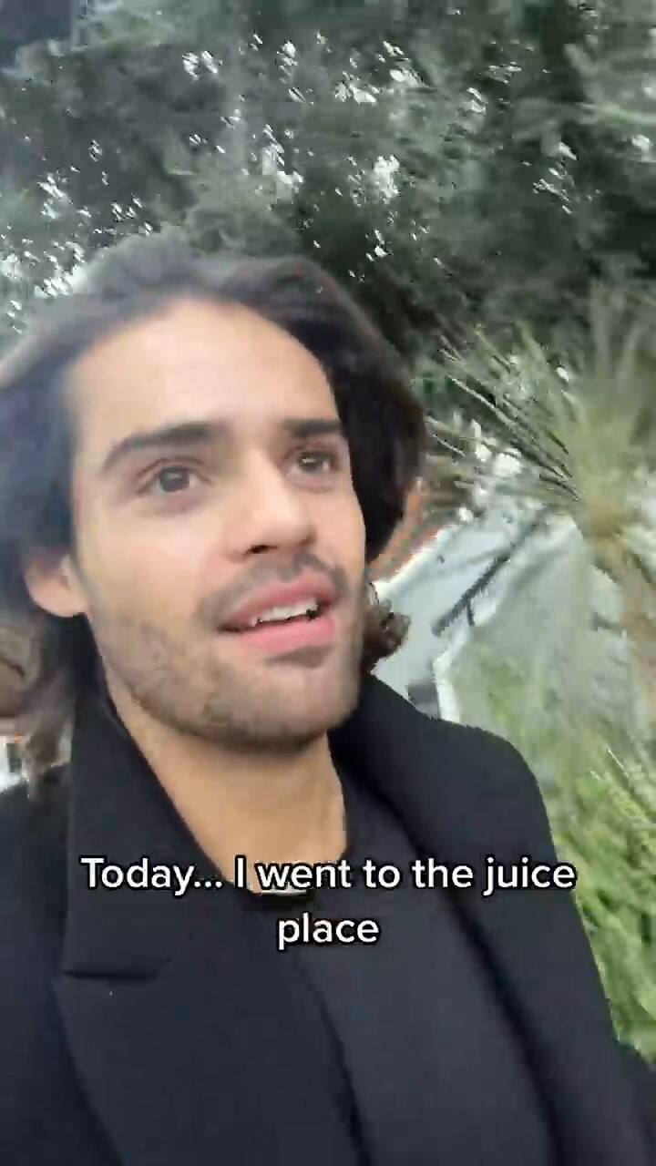 Un francés en Estados Unidos se cuestionó sobre por qué la gente deja propina