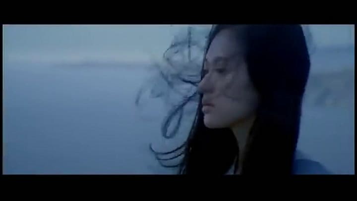 Tráiler - Memorias de una geisha