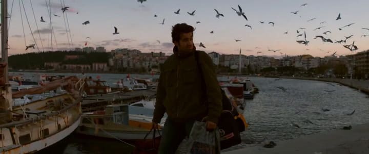 Trailer de El árbol de peras salvajes - Fuente: YouTube