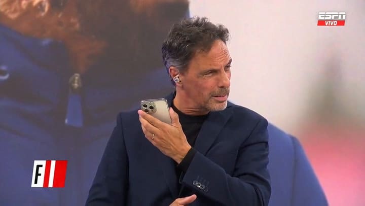 La palabra de Tevez como nuevo entrenador de Independeinte