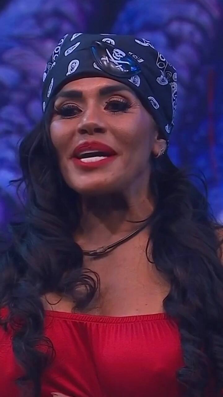 ¿Te+esperabas+que+maripily+invitara+a+patricia+a+la+suite+#lcdlf4